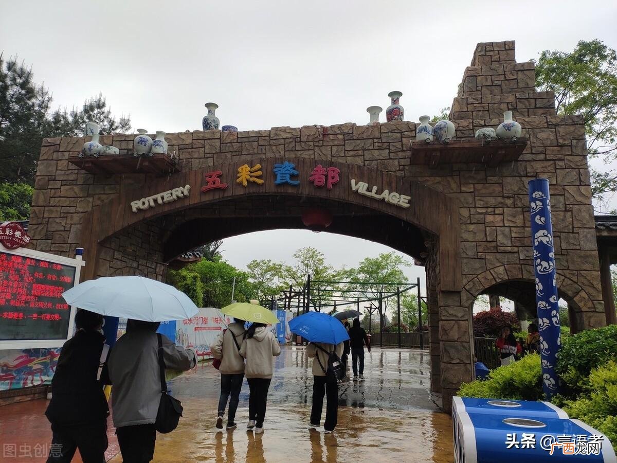 江西南昌旅游必去11个景点推荐 南昌有什么好玩的地方