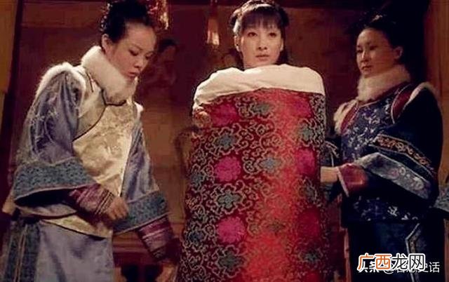 皇后和皇贵妃可以同时存在吗 清朝只有皇后可以过夜吗