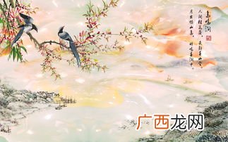 人闲桂花落,夜静春山空什么意思,人闲桂花落夜静春山空，是田园诗吗？