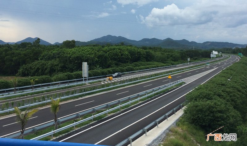 高速路最低限速多少码 高速最低时速是多少