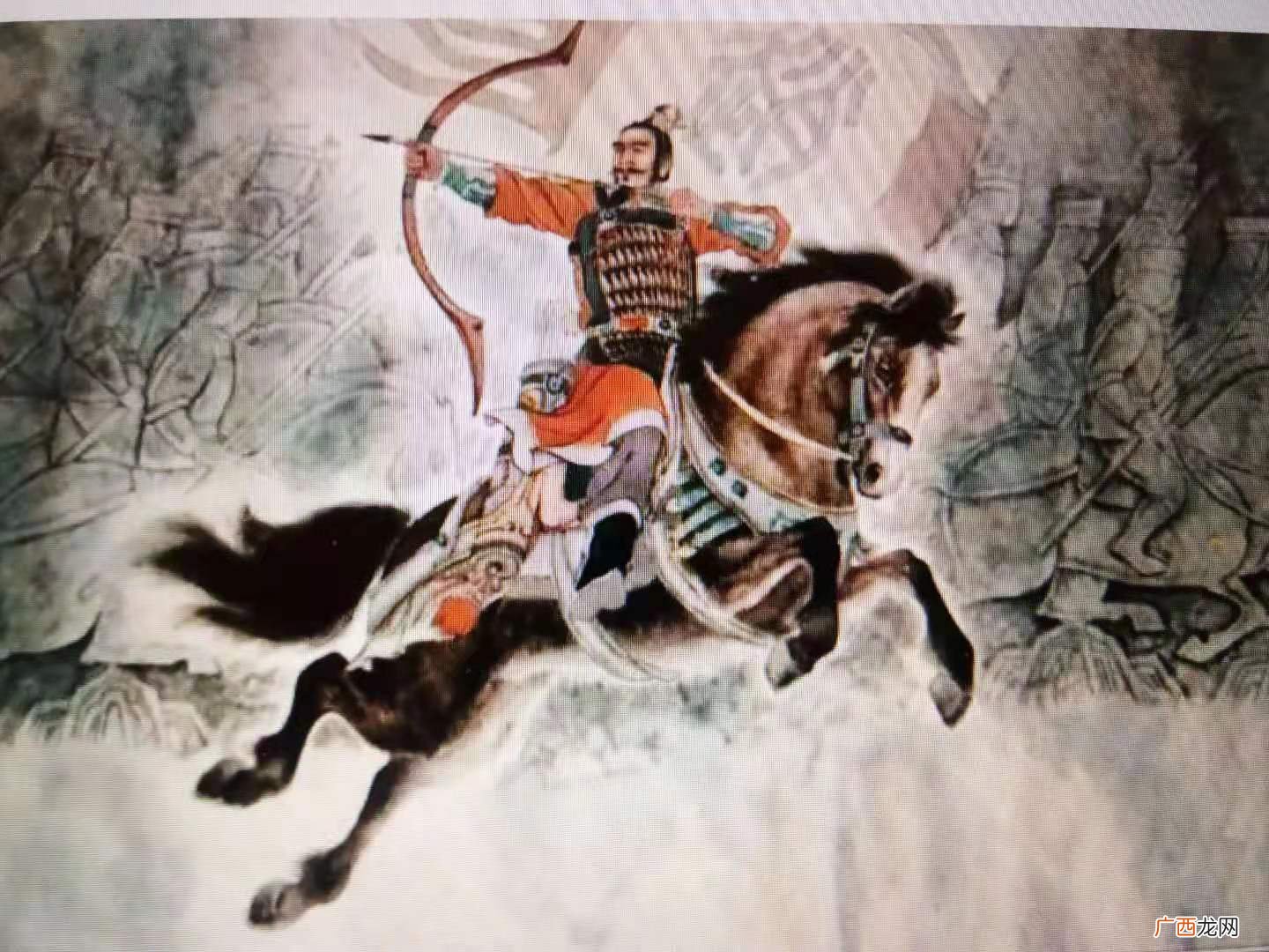 赵子龙所说的常山在哪个地方 赵子龙的常山位于现在的哪里