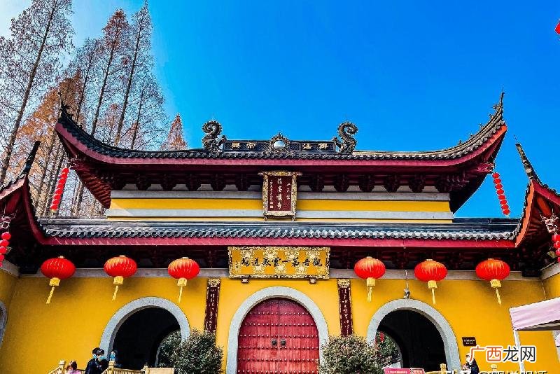 杭州的灵隐寺特别灵验吗 杭州灵隐寺求什么最灵