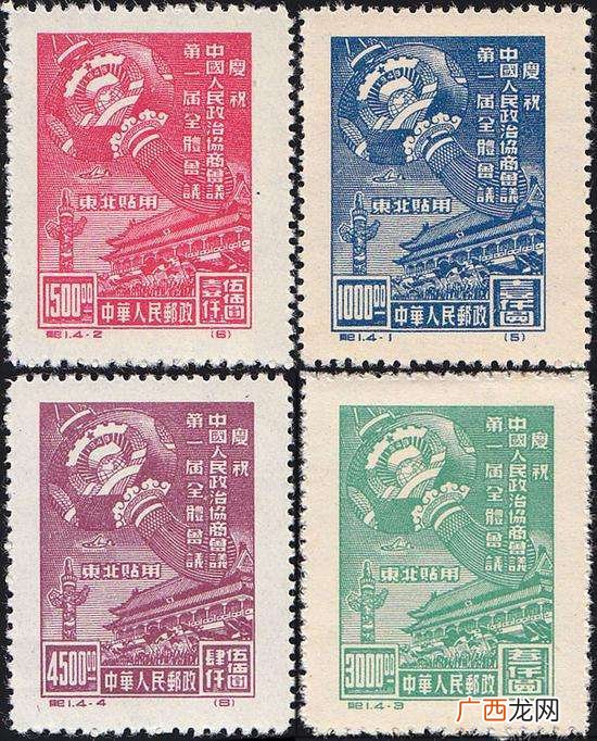 中国邮政发行的第一套宣纸邮票是,中国邮政第一套宣纸邮票是什么？