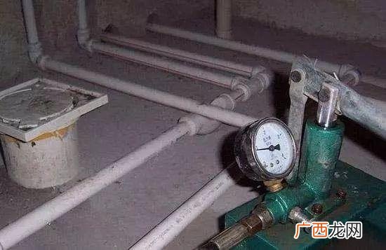 自来水打压标准几公斤,自来水标准压力是多少?