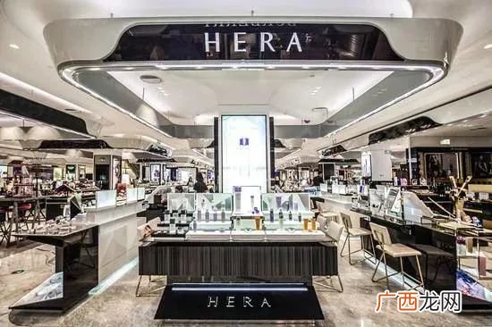 赫妍护肤品目前状况怎么样 韩国赫妍属于什么档次化妆品