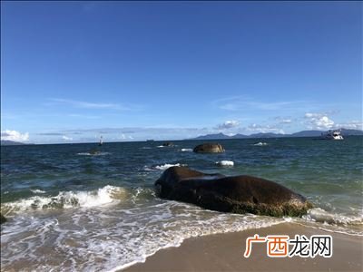 海水是什么味道的,为什么海水是咸的？