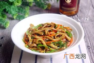 肚丝怎么炒,土豆丝炒肚丝的做法？