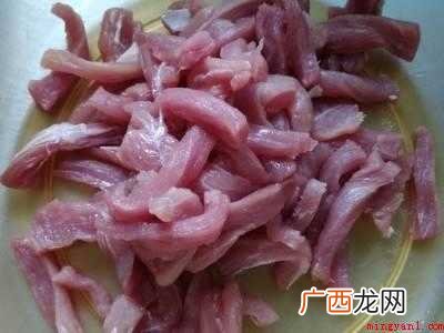 羊里脊肉怎么做好吃共有五步 羊里脊肉怎么做好吃