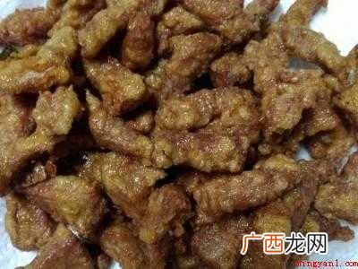 羊里脊肉怎么做好吃共有五步 羊里脊肉怎么做好吃