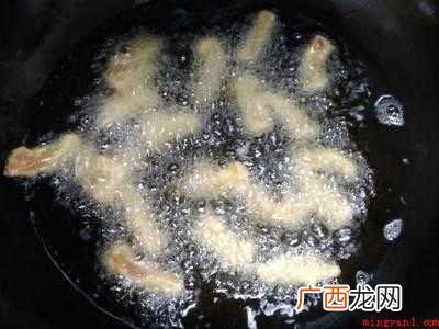 羊里脊肉怎么做好吃共有五步 羊里脊肉怎么做好吃