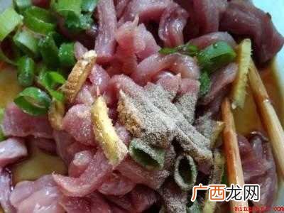 羊里脊肉怎么做好吃共有五步 羊里脊肉怎么做好吃
