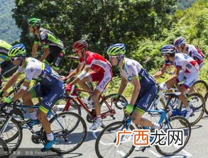 cycling是什么意思,cycle和ride有什么区别？