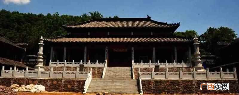 苏州云峰禅寺自古以来就是空王佛的道场 苏州云峰禅寺属于什么道场