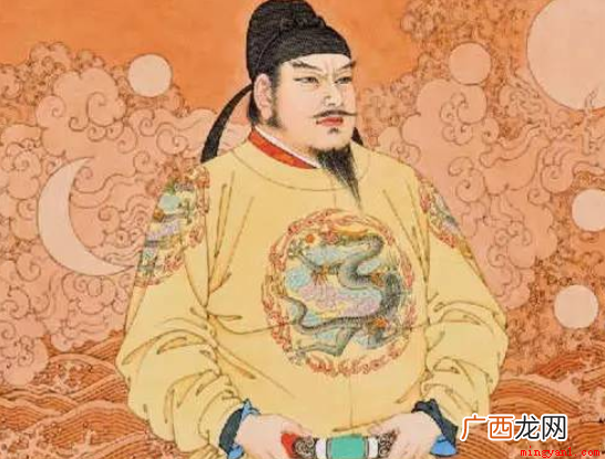 李世民的死因在史书上并为证实 李世民怎么死的