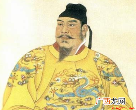 李世民的死因在史书上并为证实 李世民怎么死的