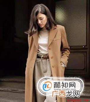 大地色系单品搭配 大地色是什么颜色(大地色的服饰有哪些搭配技巧)