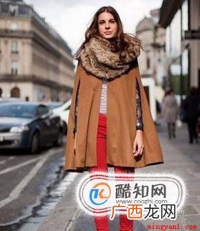 大地色系单品搭配 大地色是什么颜色(大地色的服饰有哪些搭配技巧)