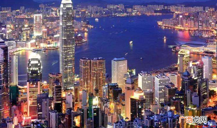 香港以前是谁的殖民地