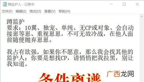 光遇监护人是什么意思,光遇监护人的职责？