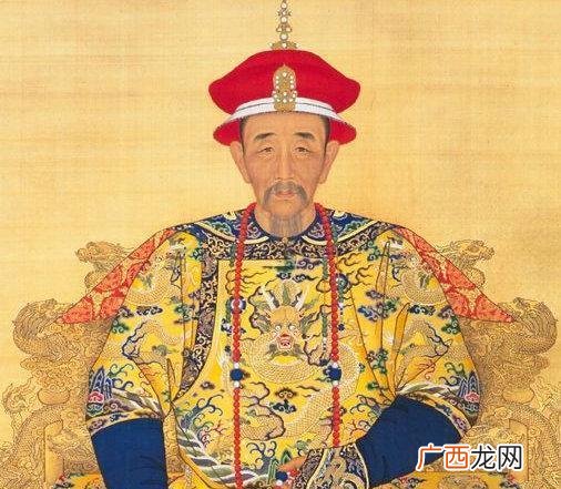 中国皇帝在位时间排行榜 在位时间最长的皇帝排名