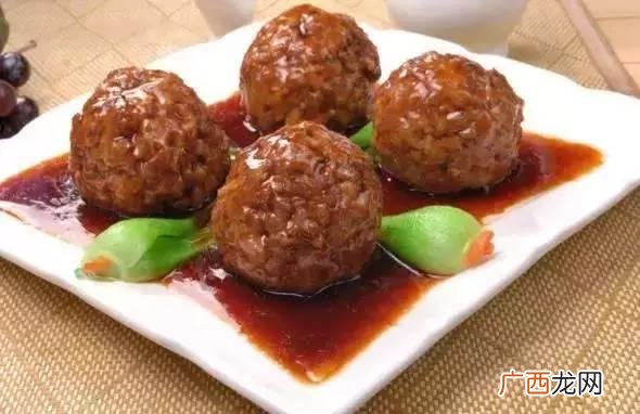 四喜丸子是哪里的菜,四喜丸子的来历和寓意？