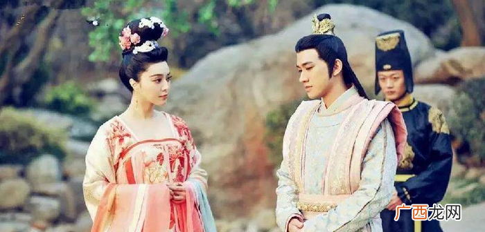 李治能压制武则天吗 李治为什么不杀武则天