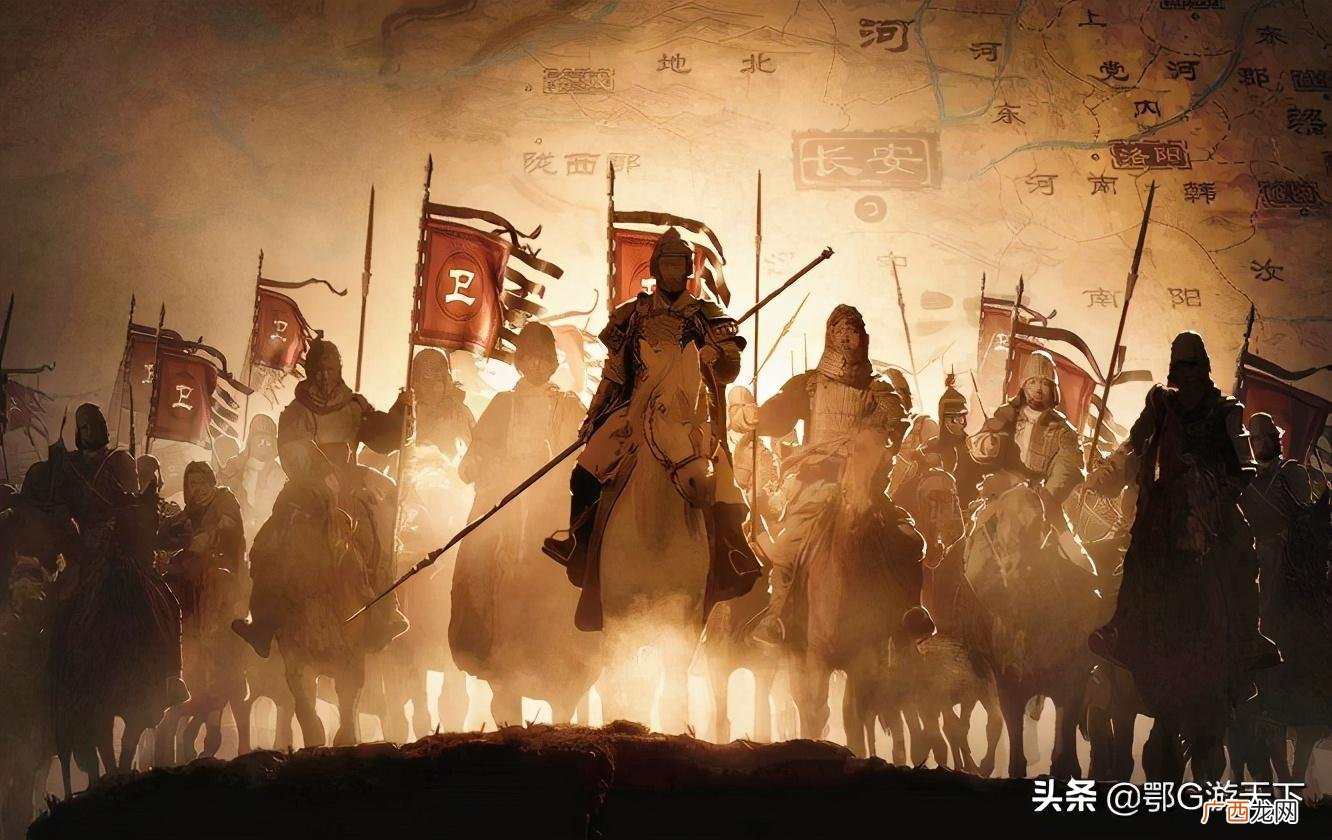 卫青死后家族失去了靠山 汉武帝为什么灭卫青九族
