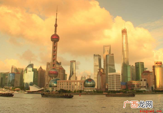 上海主要有哪几个区组成 上海有几个区