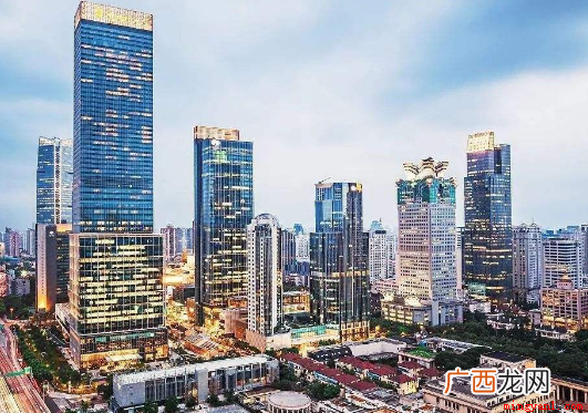 上海主要有哪几个区组成 上海有几个区