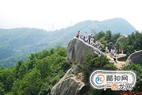 深圳凤凰山旅游操作方法 深圳凤凰山好不好玩凤凰山怎么样