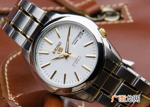 seiko手表全称精工舍,是日本制表业第一品牌 seiko手表是什么牌子