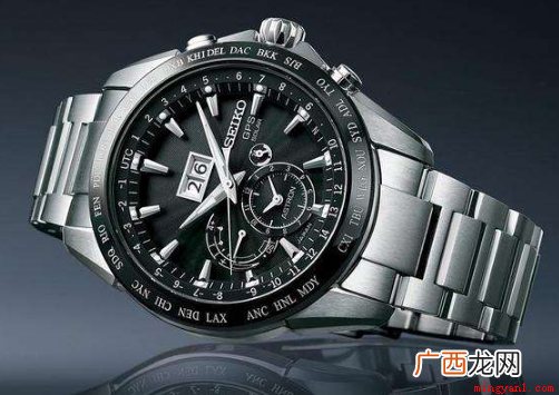 seiko手表全称精工舍,是日本制表业第一品牌 seiko手表是什么牌子