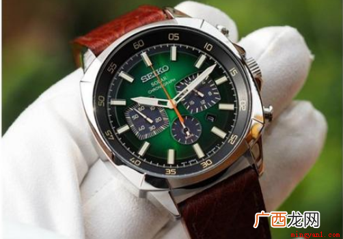 seiko手表全称精工舍,是日本制表业第一品牌 seiko手表是什么牌子