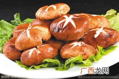 香菇放冷藏可以放多久,香菇煮熟了放冰箱能放多久?
