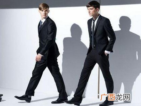男装宣传语,九牧王男装的口号？