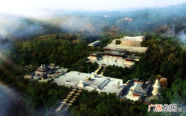 五观堂是哪五观,寺院里的的饭堂叫什么？