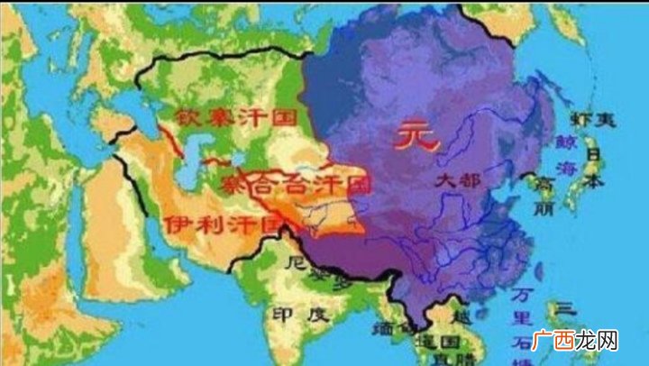 伏尔加河对俄罗斯有多重要 伏尔加河是内流河还是外流河