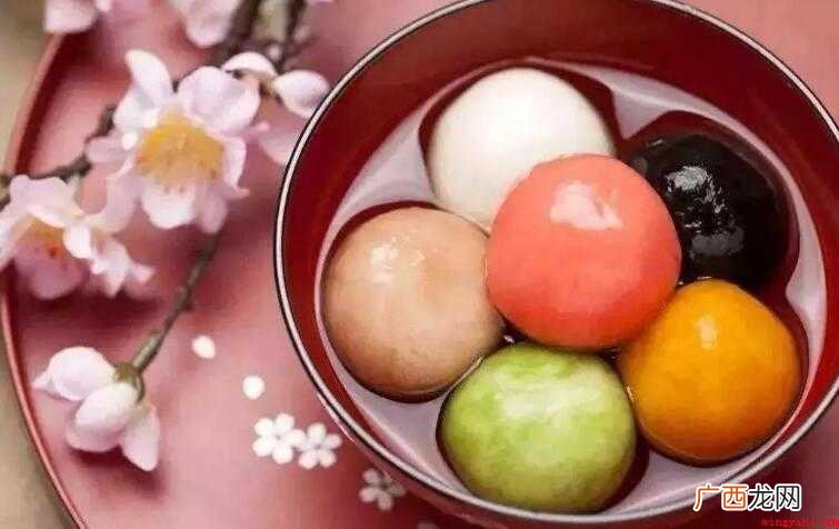 元宵节的来历是什么内容 元宵节的来历是什么