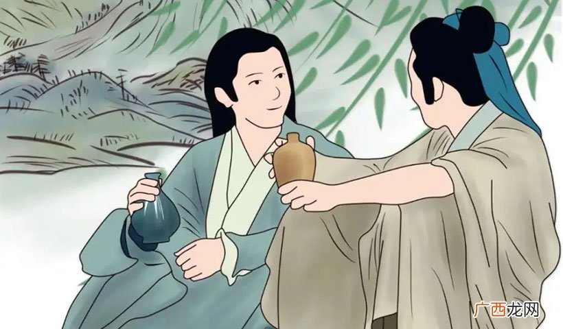 是文人的狂欢，还是时代的悲凉 嵇康和阮籍的故事