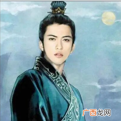 韩子高男皇后是真历史吗 韩子高和陈文帝的故事