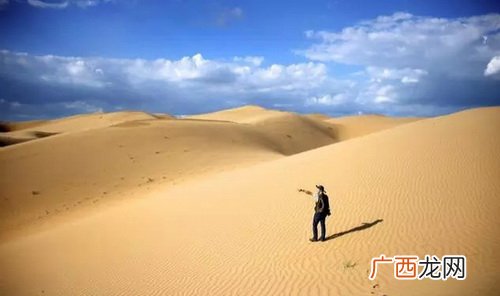 沙漠沙子为什么不能用建筑,沙漠的沙为什么不能用？