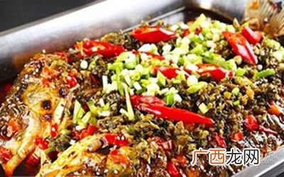 南昌鱼的做法,清蒸南昌鱼的正确做法？