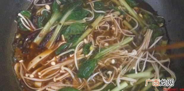 如何制作家常毛血旺