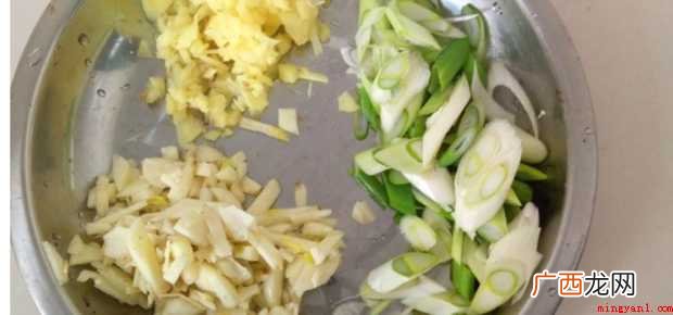 如何制作家常毛血旺