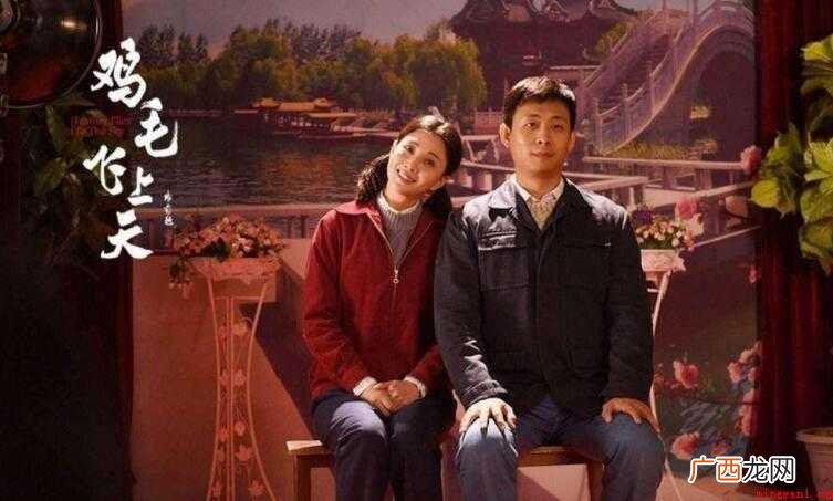 《鸡毛飞上天》一共多少集
