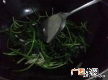红薯叶子有什么功效和作用,红薯叶怎么做？