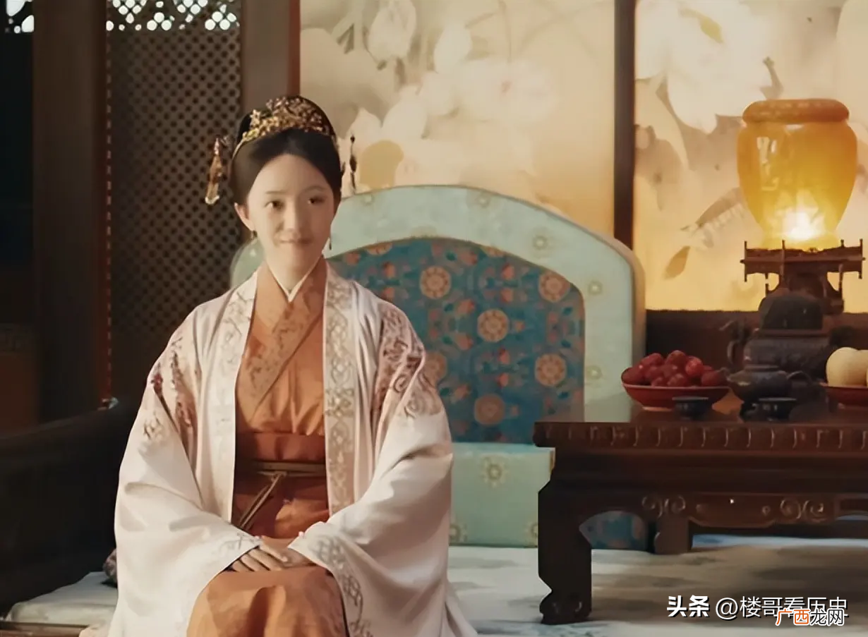 孝康皇后常氏：大明第一位皇太子妃，早逝深刻影响了历史进程