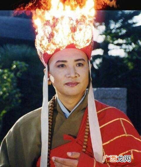 网民火冒三丈,唐三藏躺枪 火冒三藏是什么梗