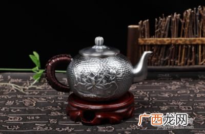 银壶的用法和保养,银壶是亮光的还是哑光的好看？