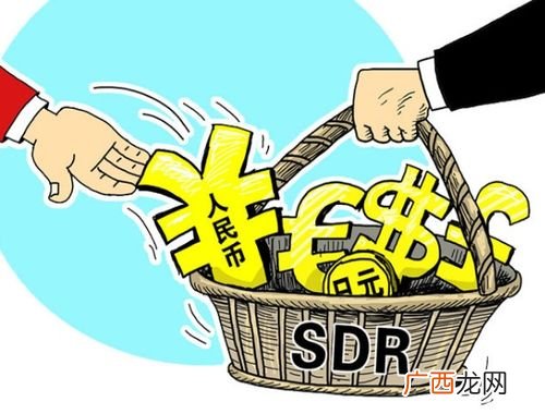 sdr是什么意思,imf和sdr分别是什么意思？